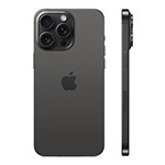 Picture of Boost Apple iPhone 15 PRO MAX 256GB Black